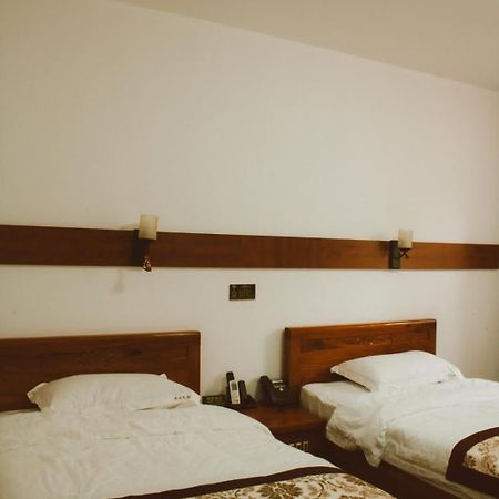 הא גיאנג Mama'S Homestay Head Office מראה חיצוני תמונה