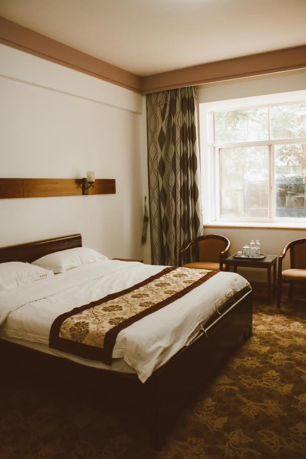 הא גיאנג Mama'S Homestay Head Office מראה חיצוני תמונה
