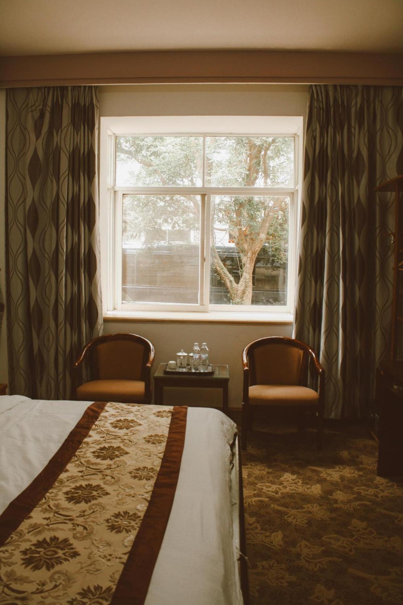הא גיאנג Mama'S Homestay Head Office מראה חיצוני תמונה